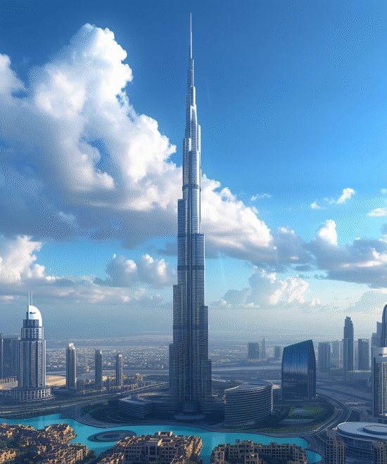 Discovery United Arab Emirates