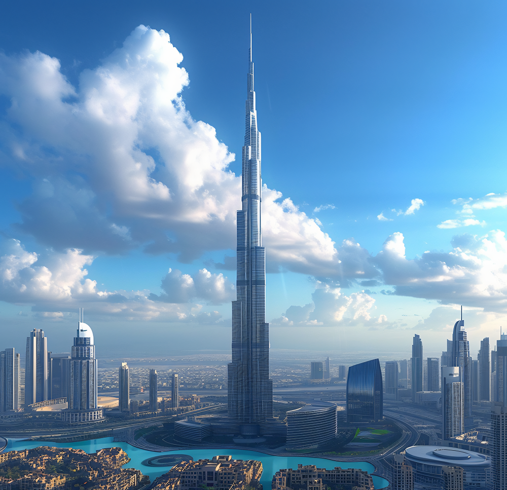 United Arab Emirates (UAE)