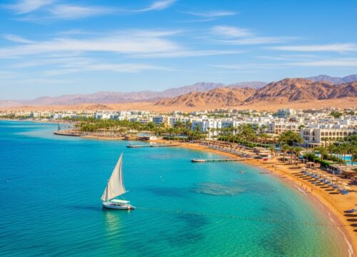 Hurghada