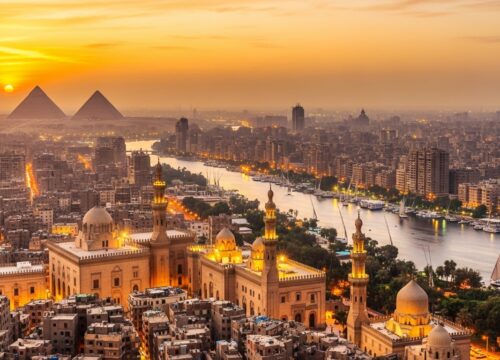 Cairo