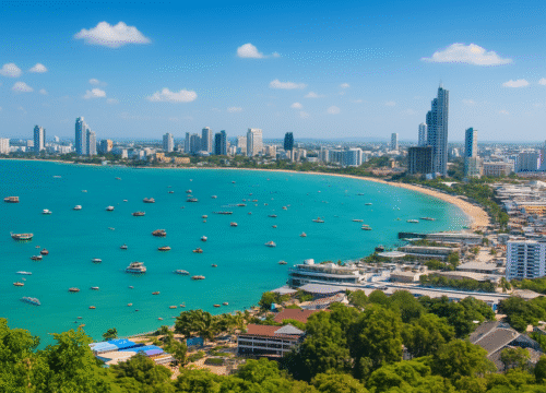 Pattaya