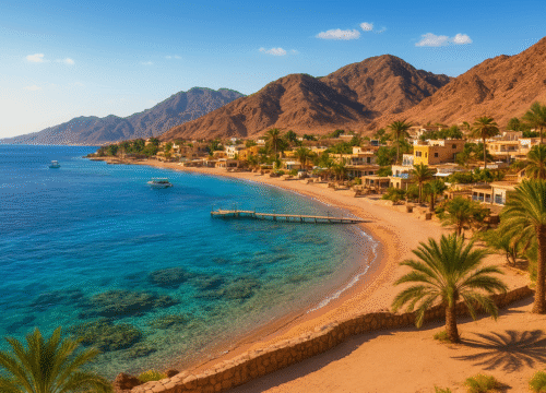 Dahab