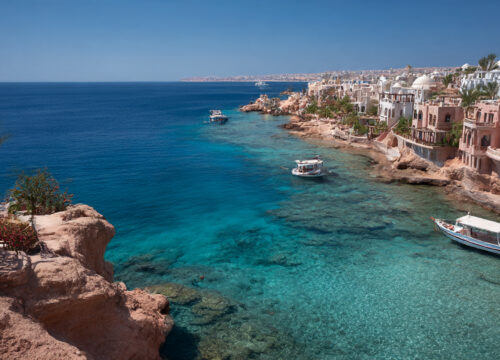 Sharm El Sheikh